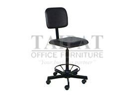 เก้าอี้เขียนแบบ  TDT-139