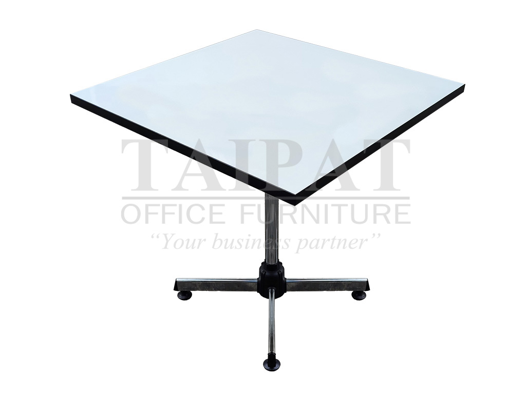 โต๊ะศูนย์อาหาร  (TOP-HPL) TG-4C