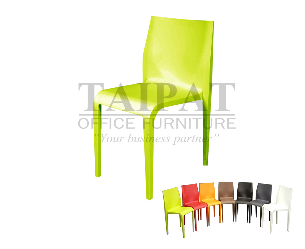 เก้าอี้พลาสติก TPN-9213