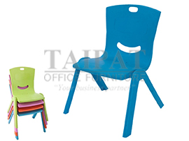 เก้าอี้เรียนสำหรับเด็ก TFT-239