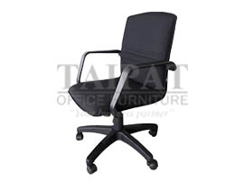เก้าอี้รุ่น TM-01A/L