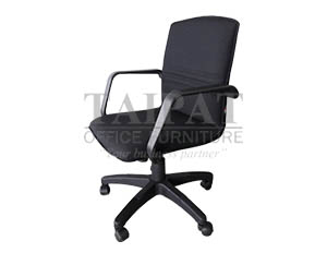 เก้าอี้รุ่น TM-01A/L  (มีสต๊อก 1 ตัว)