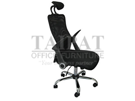 เก้าอี้ทำงานเพื่อสุขภาพ TPL-124