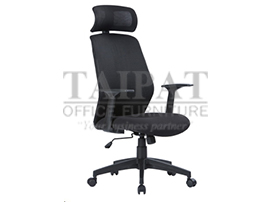 เก้าอี้ทำงานเพื่อสุขภาพ TPL-1781
