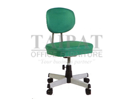 เก้าอี้ปฏิบัติการ TDT-138