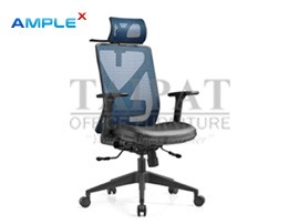 เก้าอี้ผู้บริหาร Medison AX-15013