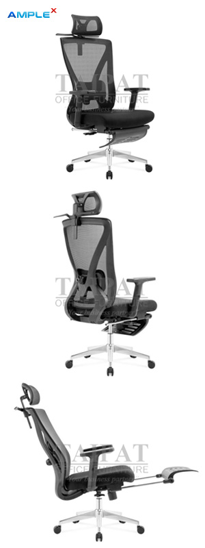 เก้าอี้ผู้บริหาร Orianna AX-15015