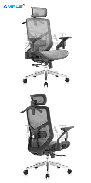 เก้าอี้ผู้บริหาร Liona AX-15016