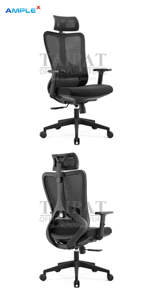 เก้าอี้ผู้บริหาร Irene-H AX-15020