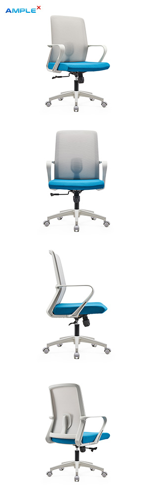 เก้าอี้สำนักงาน Daniel AX-15039