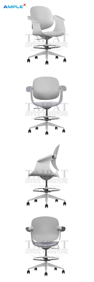 เก้าอี้สำนักงาน Glacier-T AX-15075