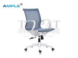 เก้าอี้สำนักงาน Bella  AX-15149L
