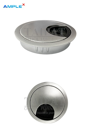 ช่องร้อยสายไฟกลม AX-02027