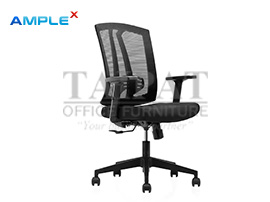 เก้าอี้สำนักงาน รุ่น IVANNA (ไอวานนา)  AX-15294