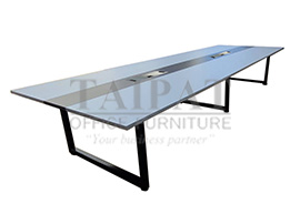 โต๊ะประชุม USCF-4515  (8-10ที่นั่ง) : ขนาด 450 X 150 X 75 ซม. 