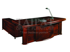 โต๊ะทำงานผู้บริหาร RY-180