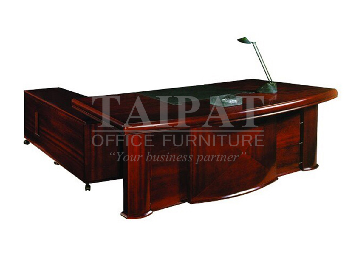 โต๊ะทำงานผู้บริหาร RY-180