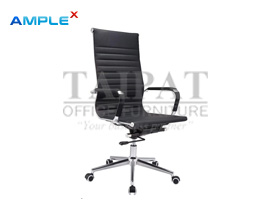 เก้าอี้ผู้บริหาร รุ่น Boston-H (บอสตัน-เอช)  AX-15226H