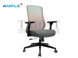 เก้าอี้สำนักงาน รุ่น BALANS ( บาลานส ) AX-15321