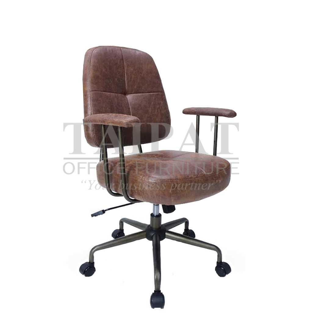 เก้าอี้สำนักงาน TPL-1841C