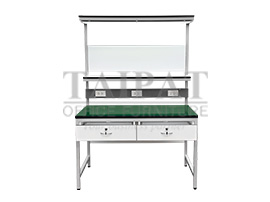 โต๊ะ QC อเนกประสงค์ T-1024