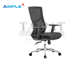 เก้าอี้สำนักงาน รุ่น Benjamin III (เบนจามิน - 3) AX-15124M