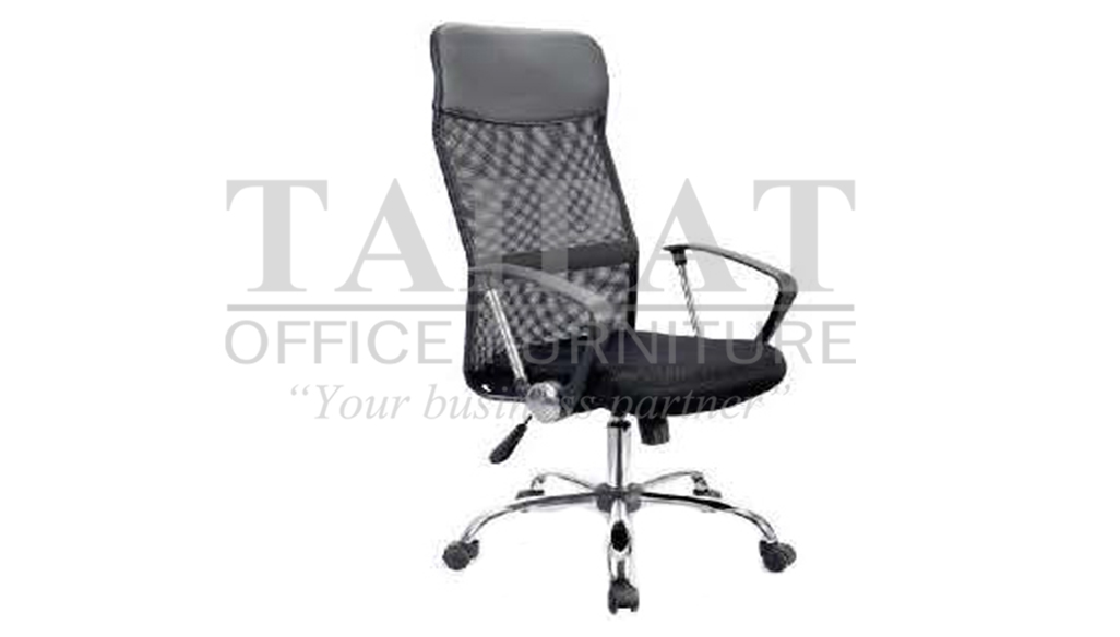 เก้าอี้ทำงานเพื่อสุขภาพ TPP-120