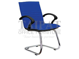 เก้าอี้ผู้มาติดต่อ TTERMINAL-03C
