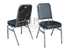 เก้าอี้จัดเลี้ยง หลังบวก TDT-148