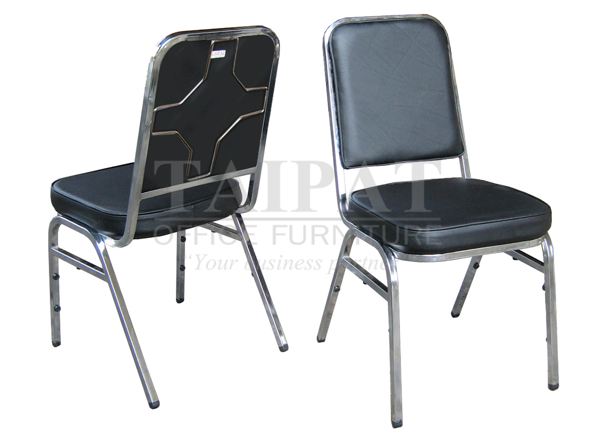 เก้าอี้จัดเลี้ยง หลังบวก TDT-148