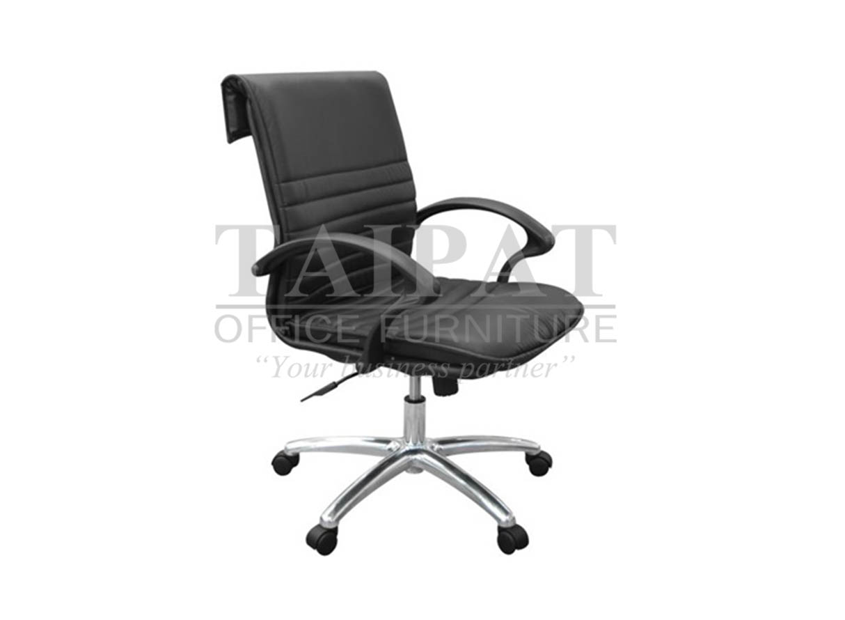 เก้าอี้สำนักงาน  TPB-190L