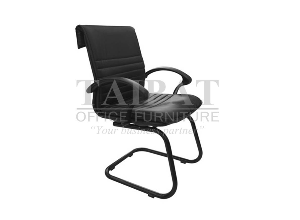 เก้าอี้ผู้มาติดต่อ TPB-190C