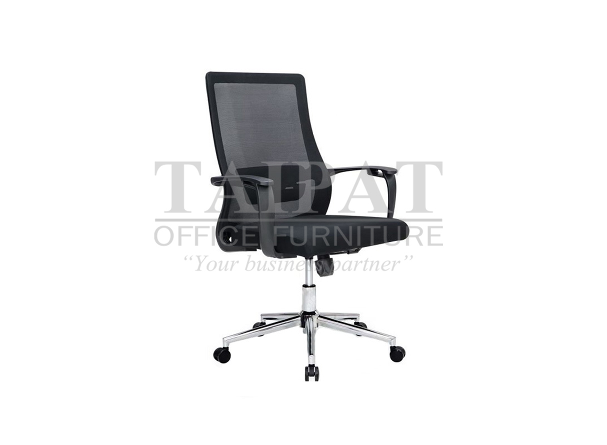 เก้าอี้สำนักงาน TPB-131