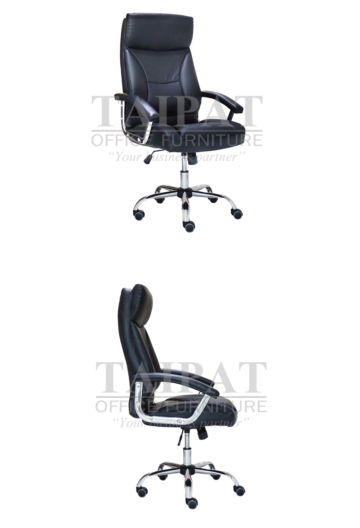 เก้าอี้ผู้บริหาร TPL-3121