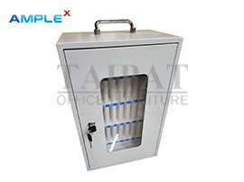 ตู้เก็บโทรศัพท์มือถือ AX-17002