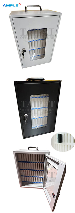 ตู้เก็บโทรศัพท์มือถือ AX-17002