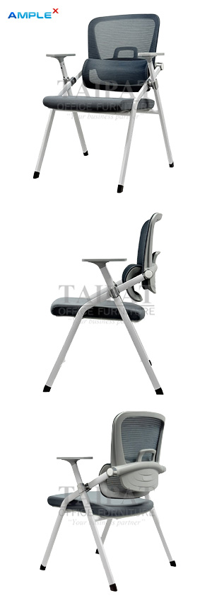 เก้าอี้ห้องสัมมนา รุ่น Quinn II ( ควินน์-ทู ) AX-15348