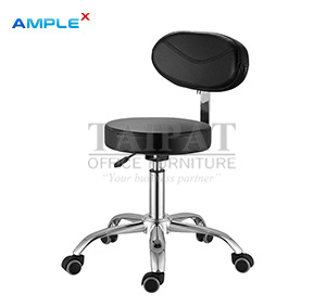 เก้าอี้ปฏิบัติการ รุ่น Emil (เอมิล) AX-15372