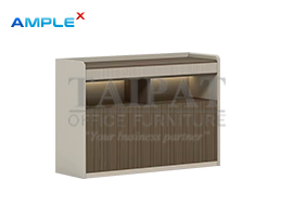 ตู้เตี้ยเก็บเอกสาร  AX-17FJ08-1609