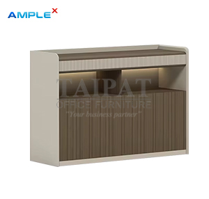 ตู้เตี้ยเก็บเอกสาร  AX-17FJ08-1609