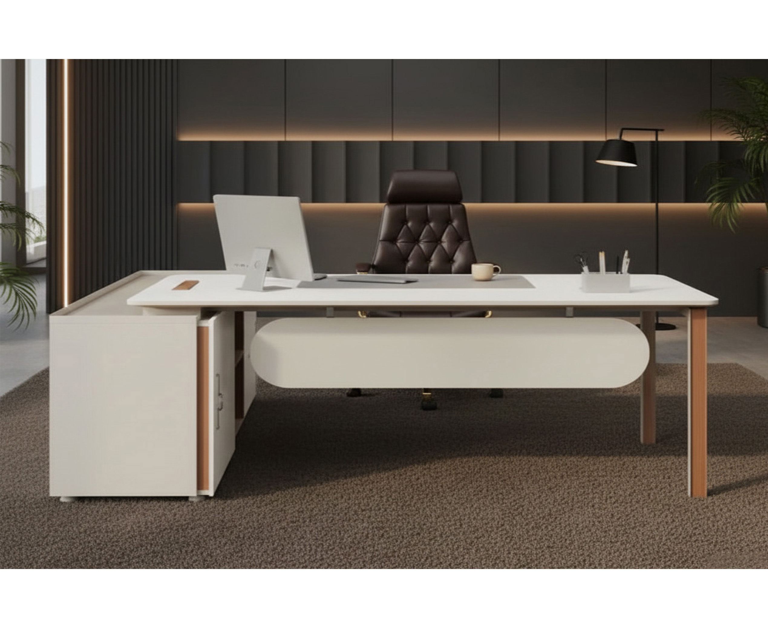 ชุดสำนักงาน XOLANI Series