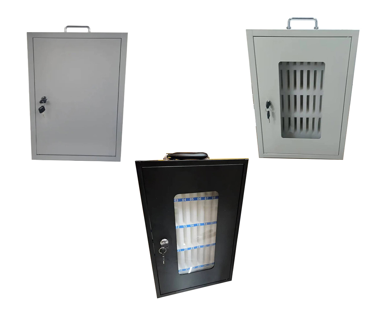 ตู้เก็บโทรศัพท์มือถือ